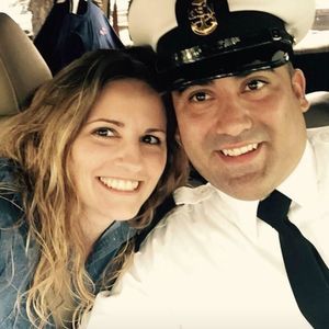 Meet your Posher, Joe